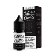 Mango SALT - Coastal Clouds - 30ml