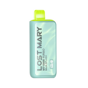 Lost Mary MT 15000 Turbo