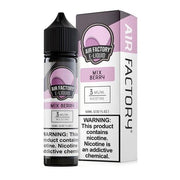 Mixed Berry - Air Factory - 60ml