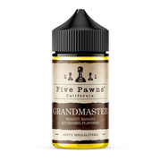 Grandmaster - Five Pawns Signature Series - 60ml