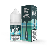 Spearmint SALT - Goat - 30ml