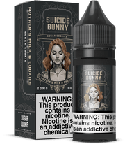 Mother's Milk & Cookies SALT - Suicide Bunny - 30ml
