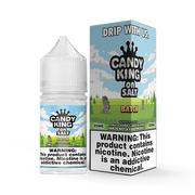 Batch SALT - Candy King - 30ml