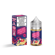 Mixed Berry SALT - Custard Monster - 30ml
