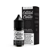 ICED Apple Watermelon SALT - Coastal Clouds - 30ml
