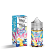 Blueberry Raspberry Lemon ICE SALT - Fruit Monster - 30ml