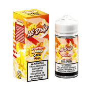 Peachy Mango - Hi Drip - 100ml