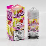 Dew Berry - Hi Drip - 100ml
