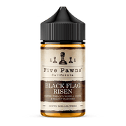Black Flag Risen - Five Pawns Signature Series - 60ml