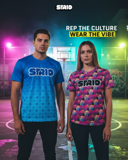 STRIO - Premium T-Shirt