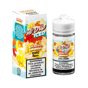 Peachy Mango ICED - Hi Drip - 100ml