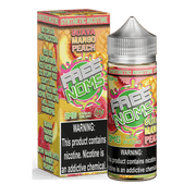 Guava Mango Peach - Noms - 120ml