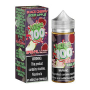 Black Cherry Sour Apple - Noms - 100ml