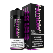 American Dream (Fruit Crisp) - Humble - 120ml