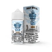 Batch on ICE - Candy King - 100ml