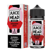 Strawberry Cream - Juice Head Desserts - 100ml