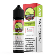Strawberry Kiwi - Air Factory - 60ml