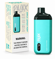 Palax Disposable 3%