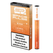Space Pulse - SP 100 - 5% Disposable