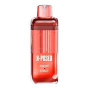 X-Posed 35k Disposable Pods