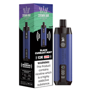 Crown Bar Al Fakher 12000 Disposable