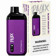 Palax Disposable 3%