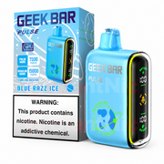 Geek Bar Pulse 15000 Disposable