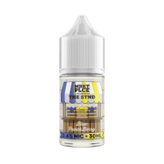 Blue Punch Berry SALTS - Market Place - 30ml