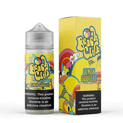 Lemon Squeeze - Beach Club - 100ml