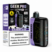 Geek Bar PRO Ultra X 45k Disposable
