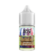 Brazberry Grape Açaí SALTS - Market Place - 30ml