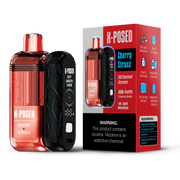 X-Posed 35k Disposable Kit