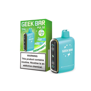 Geek Bar Pulse 15000 Disposable