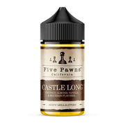 Castle Long - Five Pawns Signature Series - 60ml