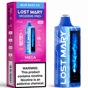 Lost Mary MO20000 Pro Disposable