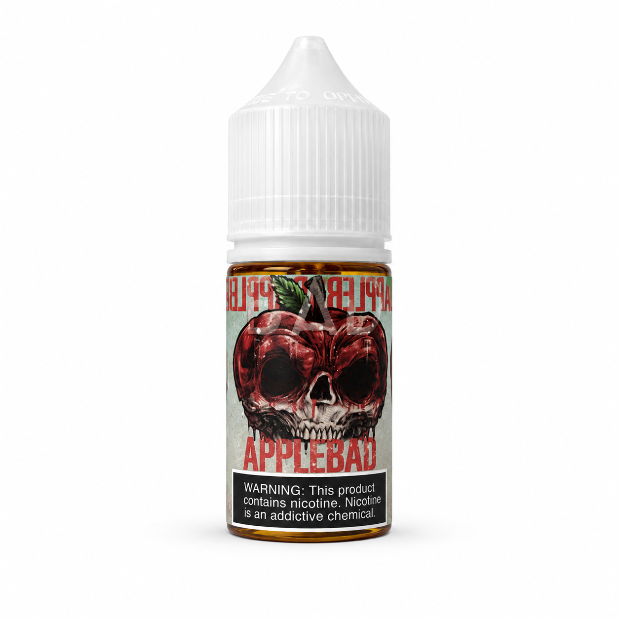 Bad Apple SALT - Bad Drip - 30ml