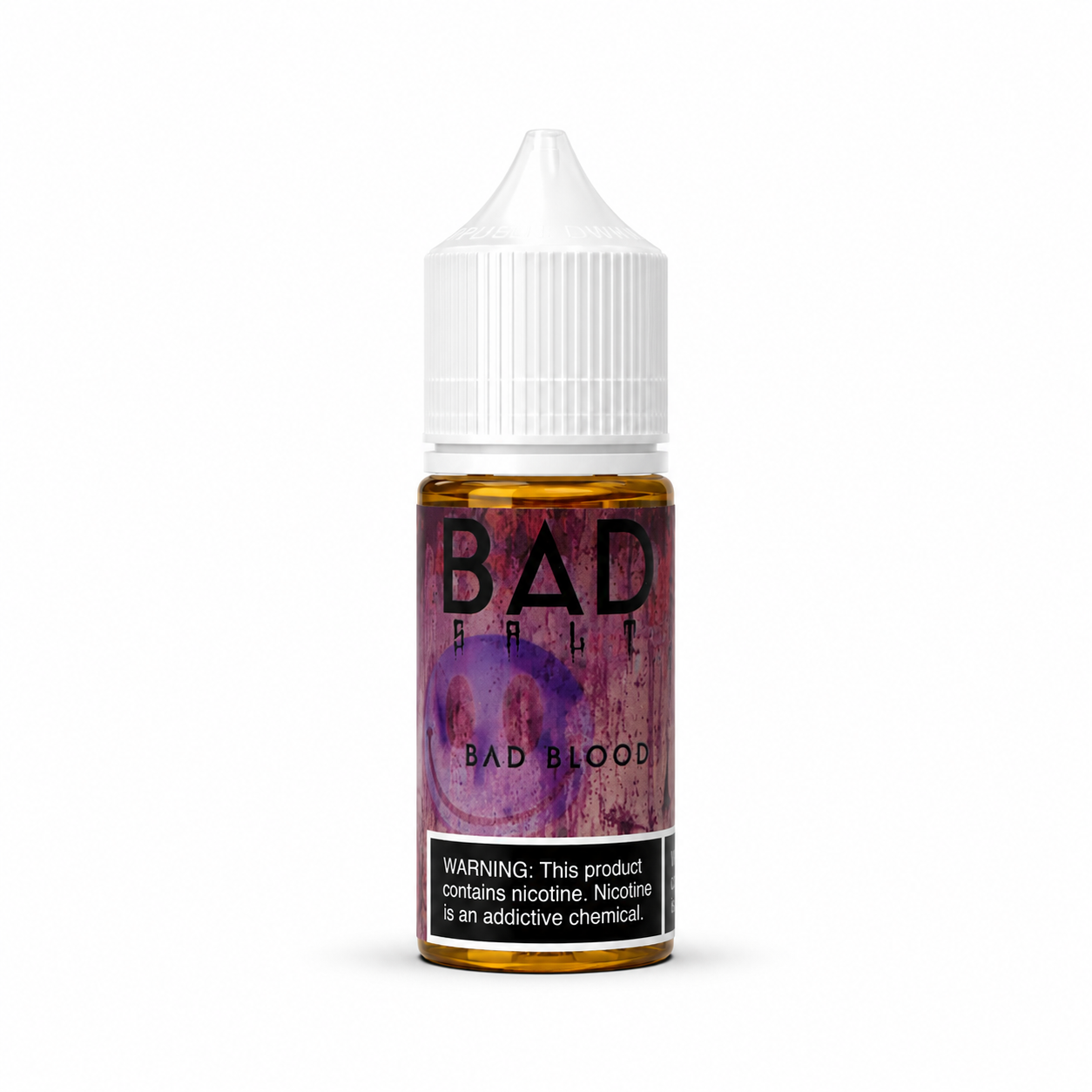 Bad Blood SALT - Bad Drip - 30ml