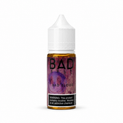 Bad Blood SALT - Bad Drip - 30ml