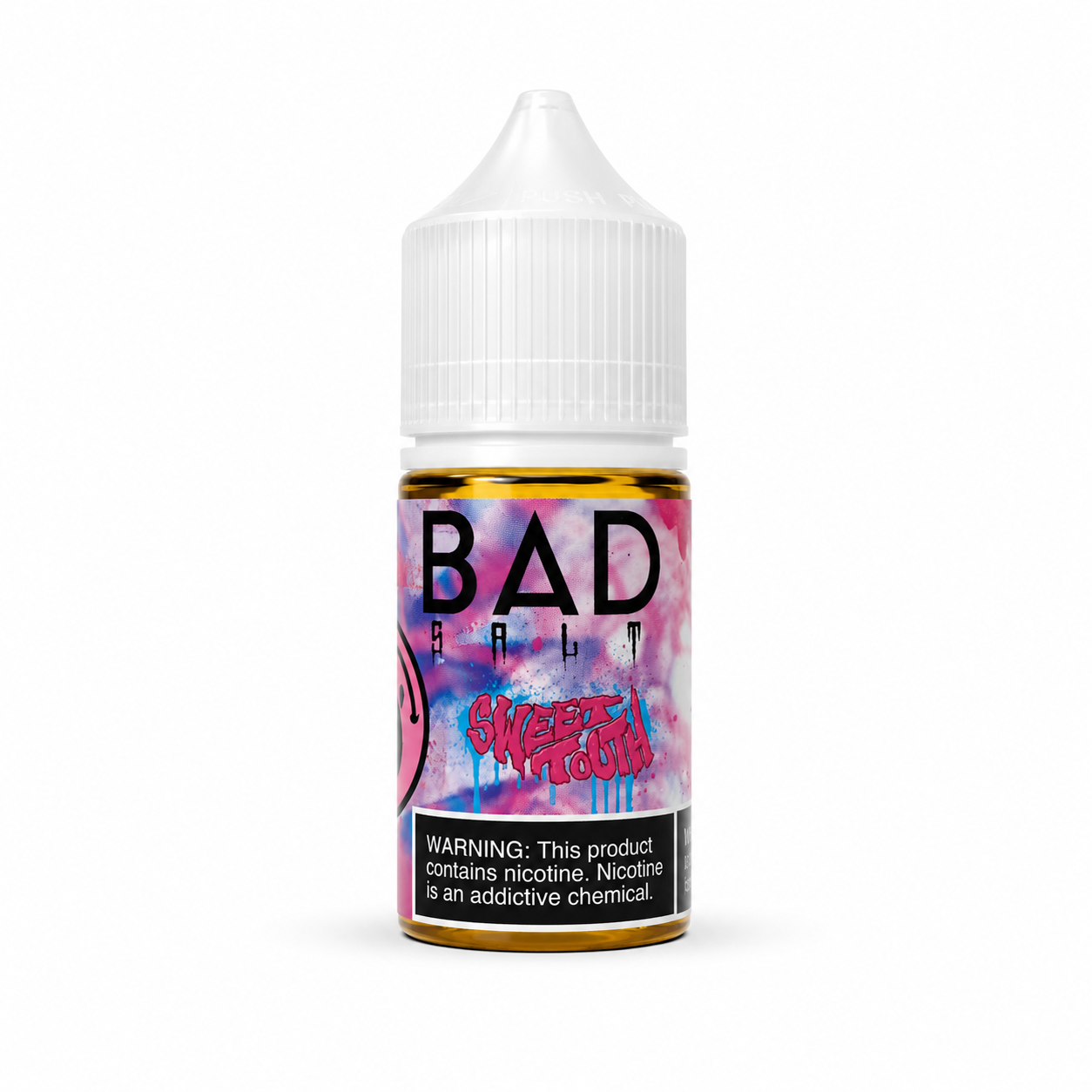Sweet Tooth SALT - Bad Drip - 30ml