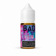 Drooly SALT - Bad Drip - 30ml