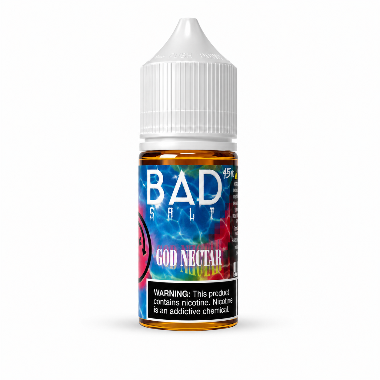 God Nectar SALT - Bad Drip - 30ml