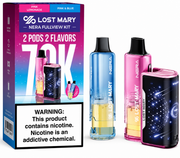 Lost Mary NERA Fullview 70K Disposable KIT