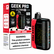 Geek Bar PRO Ultra X 45k Disposable