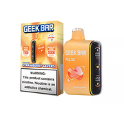 Geek Bar Pulse 15000 Disposable