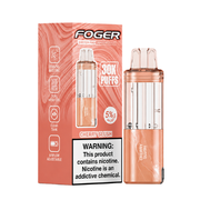 Foger Switch Pro Pods 30K