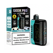 Geek Bar PRO Ultra X 45k Disposable