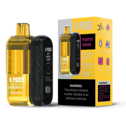 X-Posed 35k Disposable Kit