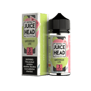 Watermelon Lime FREEZE - Juice Head Freeze - 100ml