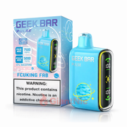 Geek Bar Pulse 15000 Disposable