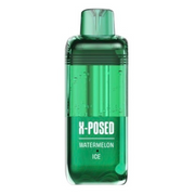 X-Posed 35k Disposable Pods